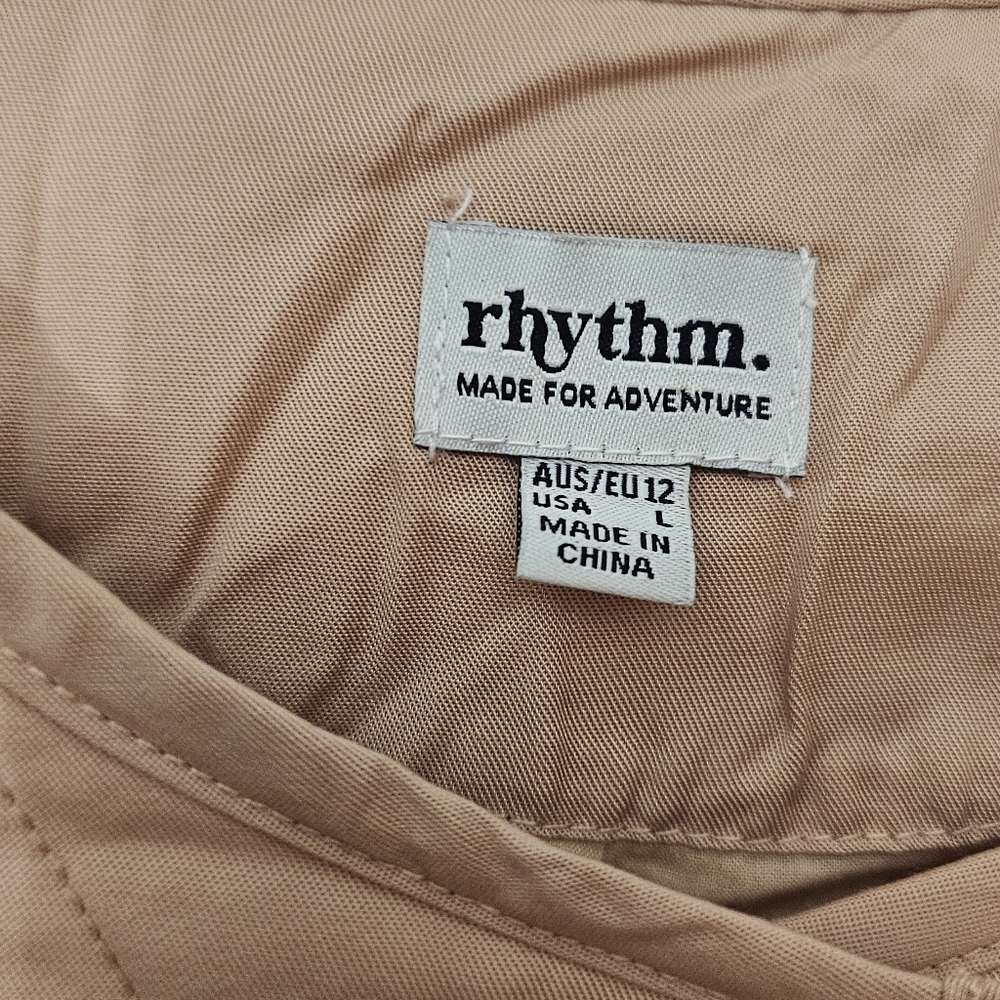 Rhythm Jacket Snap Button Large - image 9